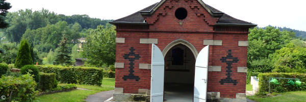 Engelskapelle