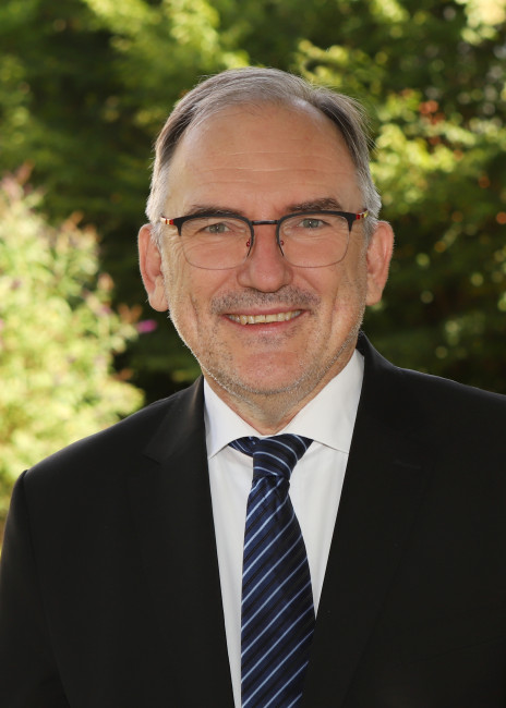 HK-Andreas Kleefeld