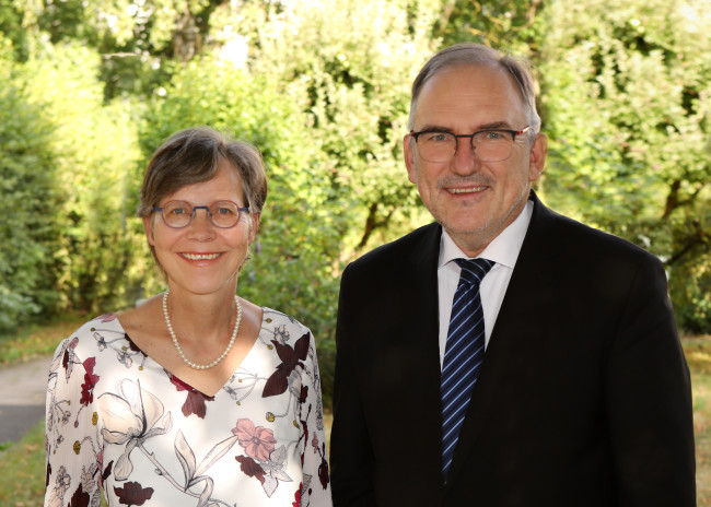 HK-Porsch und Kleefeld