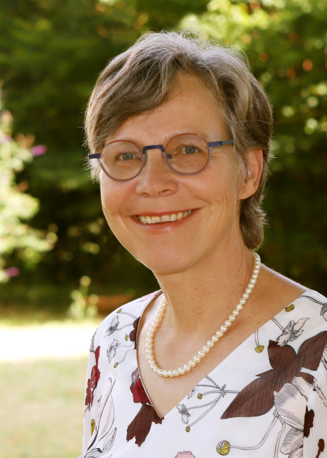 HK-Hedwig Porsch